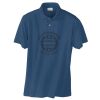 EcoSmart ® 5.2 Ounce Jersey Knit Sport Shirt Thumbnail