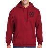 Ultimate Cotton ® Pullover Hooded Sweatshirt Thumbnail