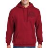 Ultimate Cotton ® Pullover Hooded Sweatshirt Thumbnail