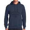 Heavy Blend  Hooded Sweatshirt Thumbnail