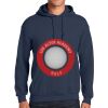 Heavy Blend  Hooded Sweatshirt Thumbnail