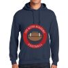 Heavy Blend  Hooded Sweatshirt Thumbnail