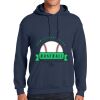 Heavy Blend  Hooded Sweatshirt Thumbnail