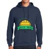 Heavy Blend  Hooded Sweatshirt Thumbnail