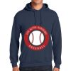 Heavy Blend  Hooded Sweatshirt Thumbnail