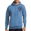 Core Fleece Pullover Hooded Sweatshirt Thumbnail