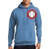 Core Fleece Pullover Hooded Sweatshirt Thumbnail