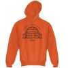 Super Heavyweight Pullover Hooded Sweatshirt Thumbnail