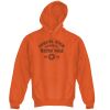 Super Heavyweight Pullover Hooded Sweatshirt Thumbnail