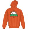 Super Heavyweight Pullover Hooded Sweatshirt Thumbnail