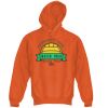 Super Heavyweight Pullover Hooded Sweatshirt Thumbnail