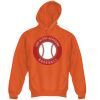 Super Heavyweight Pullover Hooded Sweatshirt Thumbnail