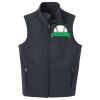 Core Soft Shell Vest Thumbnail